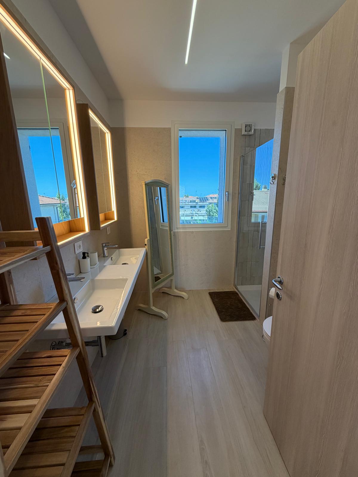Bagno grande — vista generale