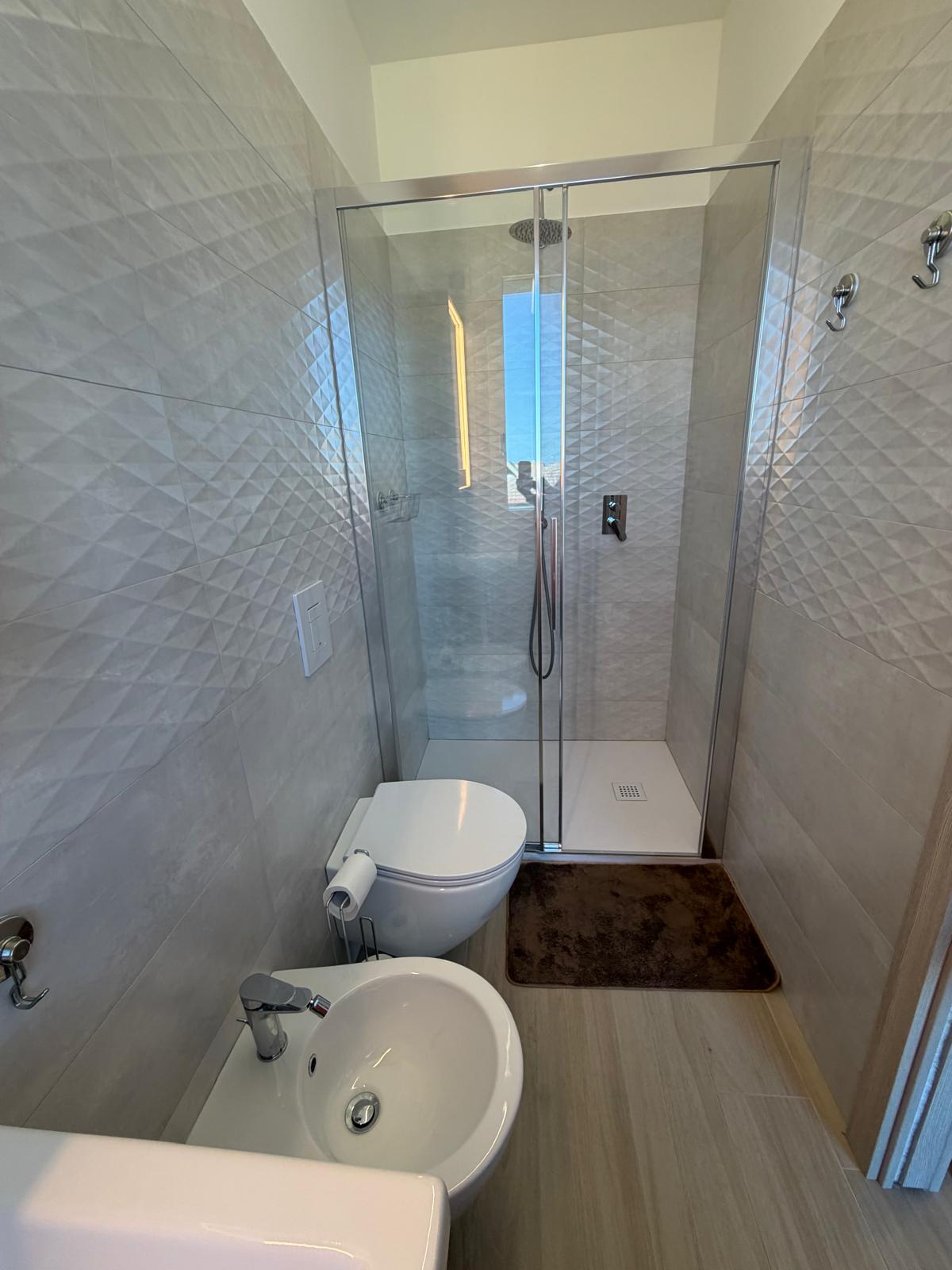 Bagno piccolo — vista generale